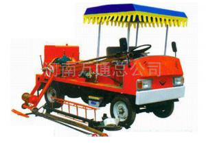 GQ-1800E型自驅(qū)動式管道疏通機