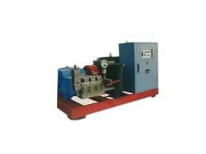 超高壓清洗機(jī)