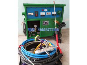 GQ-358A型多功能清洗機