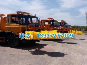 護(hù)欄清洗機(jī)