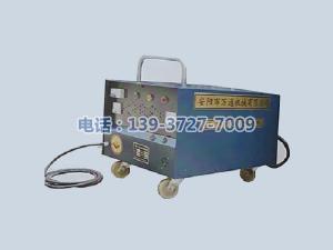 GQ-380型智能清洗機(jī)，廢水蒸發(fā)器清洗機(jī)，冷凝器，蓖冷機(jī) 