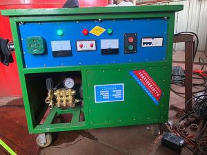 新型WT-358A型廢水蒸發(fā)器清洗機(jī)，換熱器，凝結(jié)器、預(yù)熱器、粗餾塔清洗機(jī)，鍋爐清理機(jī)，鍋爐清洗機(jī)，